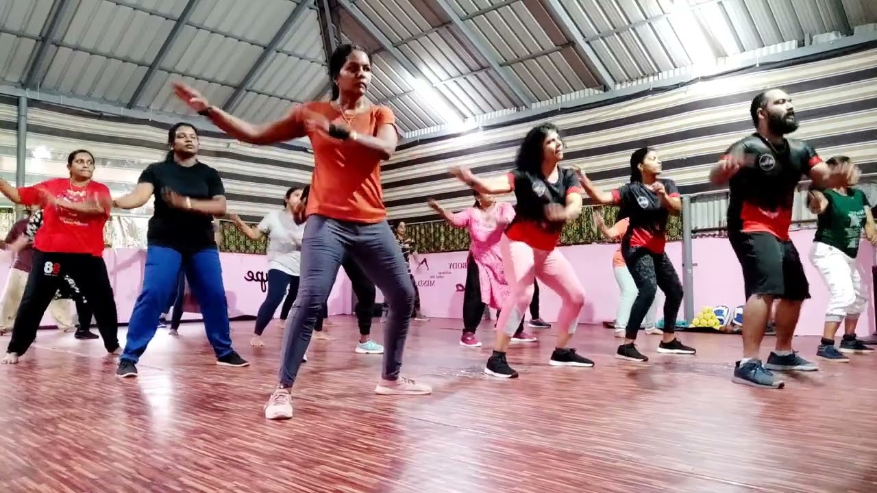 💃🏽💃🏽💃🏽