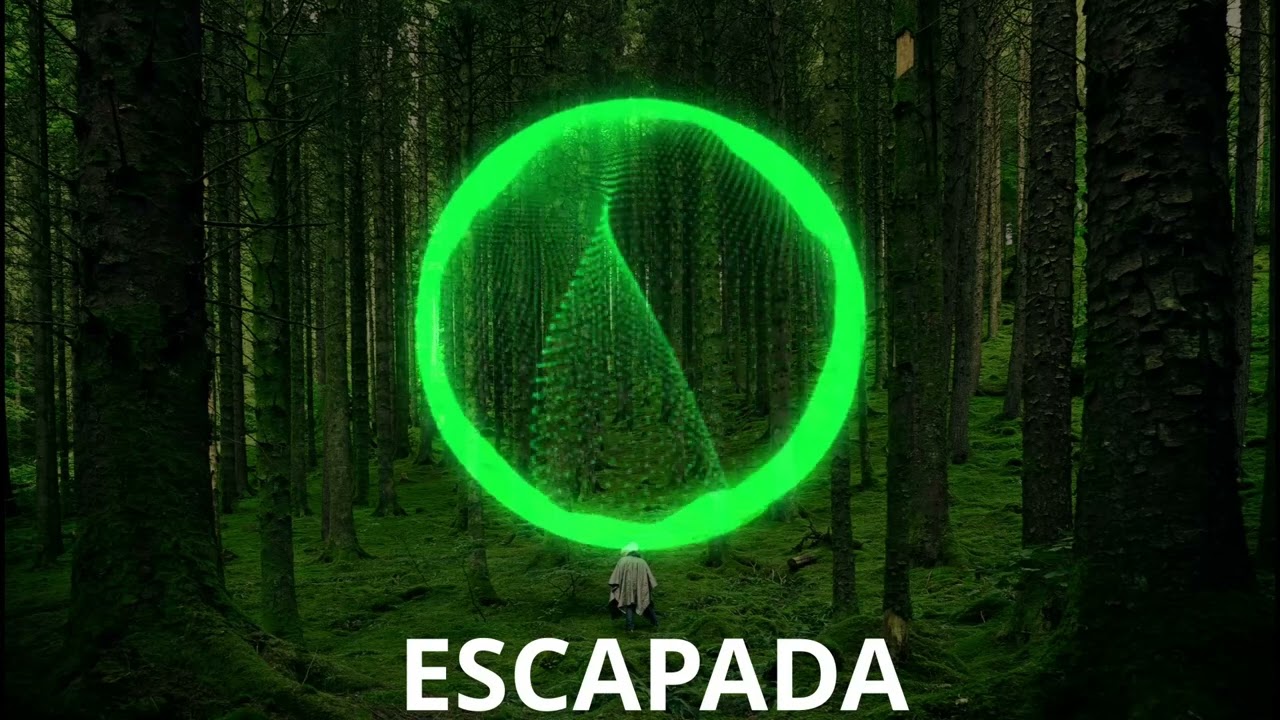 Isuru Jayasinghe - Escapada [NCM Release ]