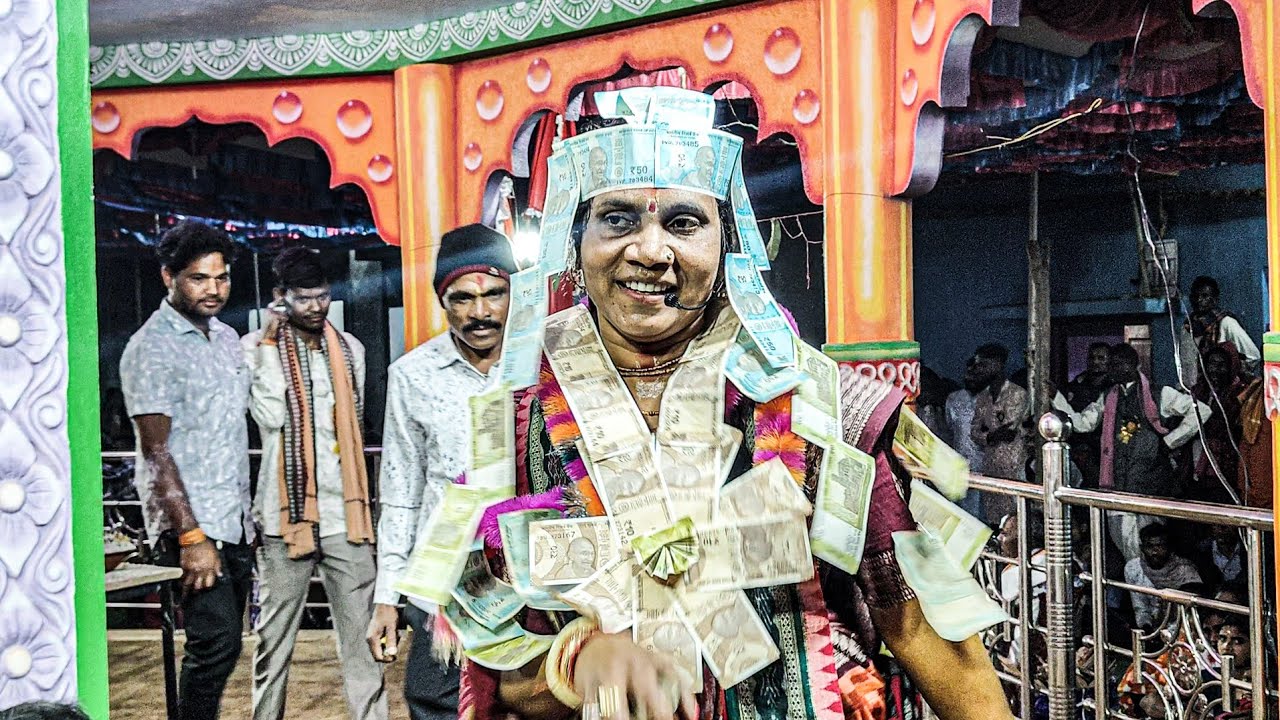 Lachak Mani Jura Beni Mo Riban Fita Sambalpuri Song Sur Kushmaal Ledis Sankirtan Mandali Best Video