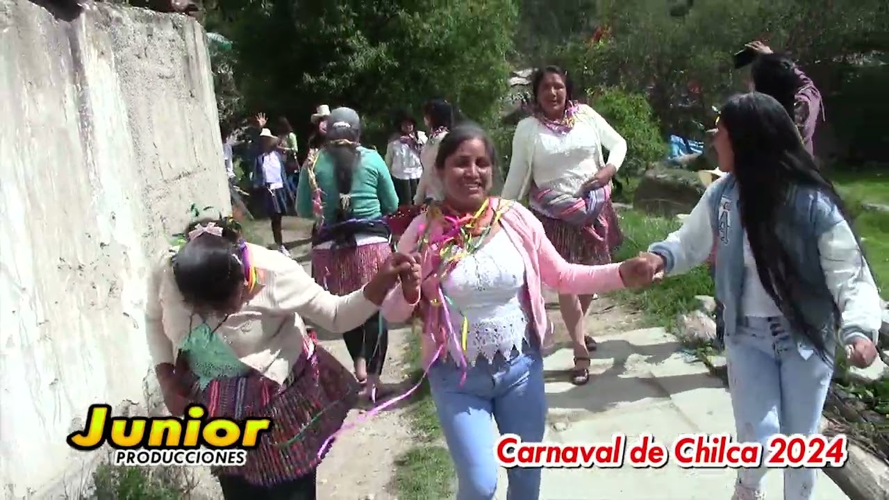 CARNAVAL DE CHILCA 2024