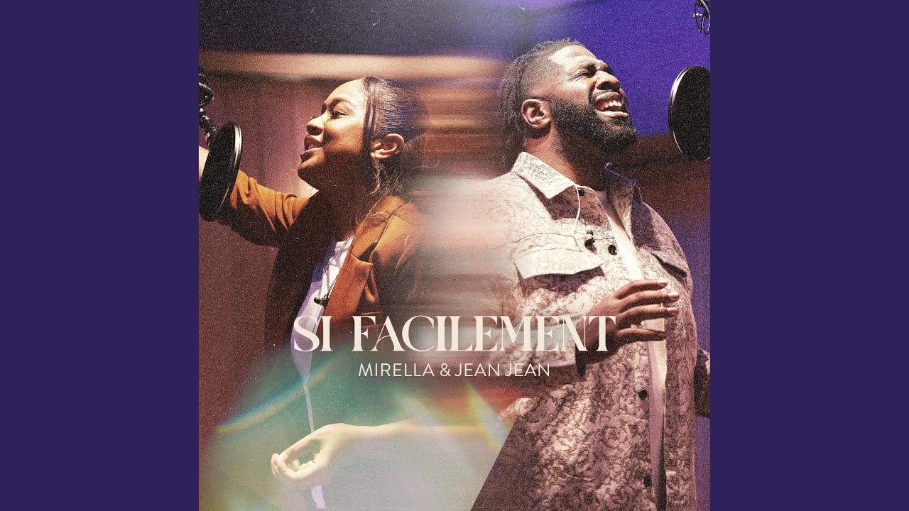 Si facilement (feat. Jean Jean)