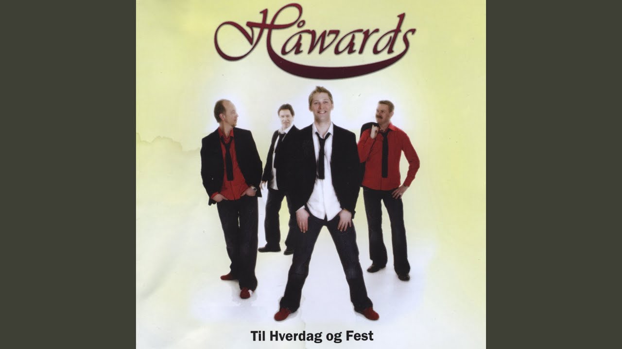 Et Vakkert Land