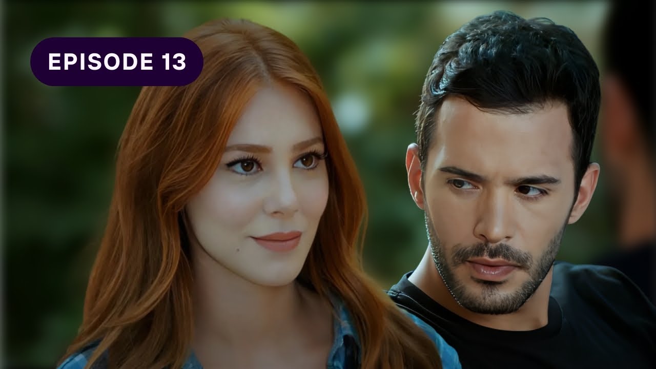 Episode 13 Recap: 🔥 A Hidden Love Note Exposes the Truth! 💌 Must-See
