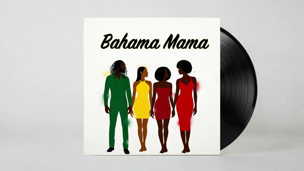 Bahama Mama (Reggae Cover) – Boney M.
