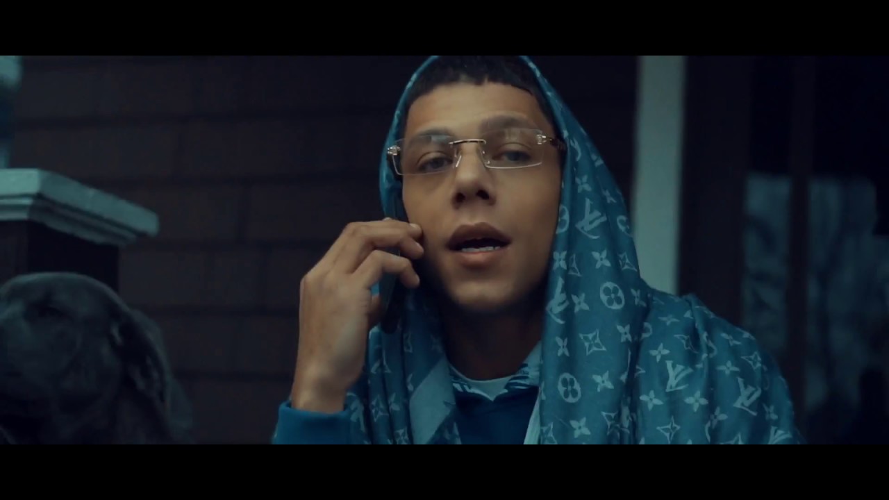 Dre P. - The Mudd (Official Video)