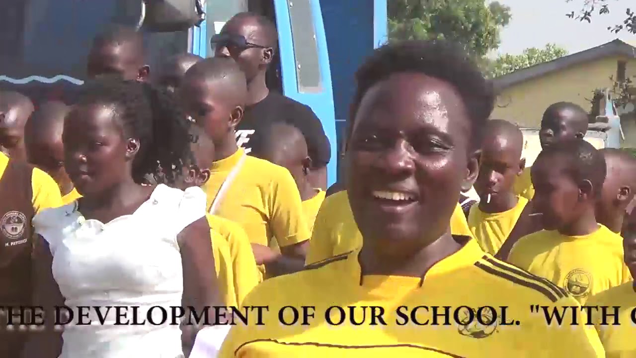RAPHA PRIMARY SCHOOL