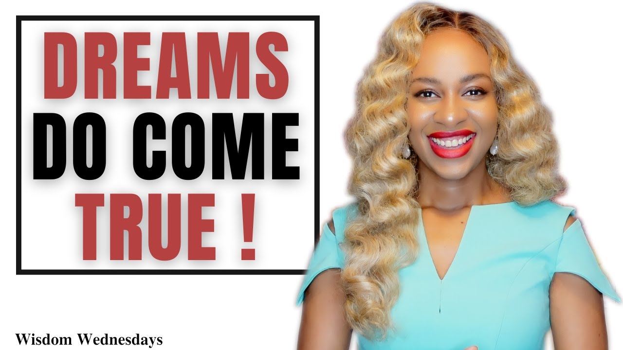 God is stripping you of everything for a glorious destiny! - Wisdom Wednesdays