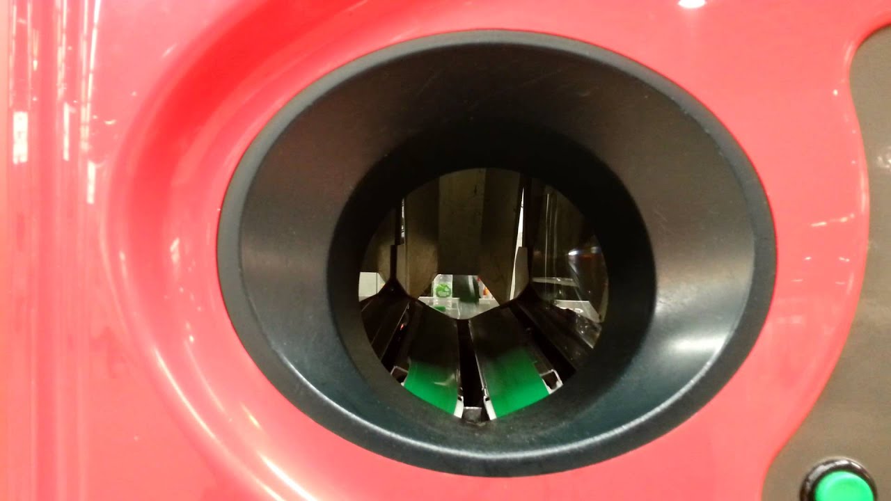 Kaufland recycling