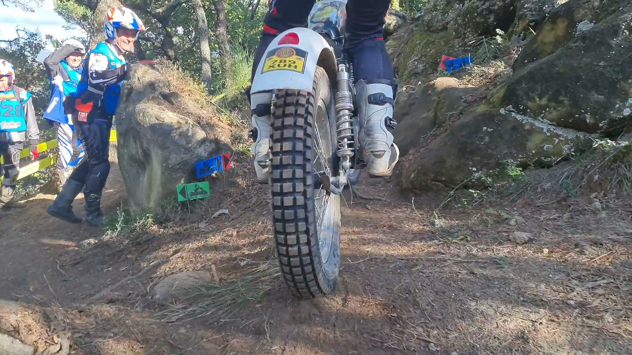trial classic 2021
