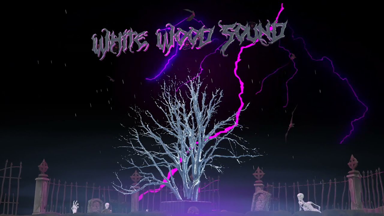 Buy the BEAT and get one FREE (prod.White Wood Sound)