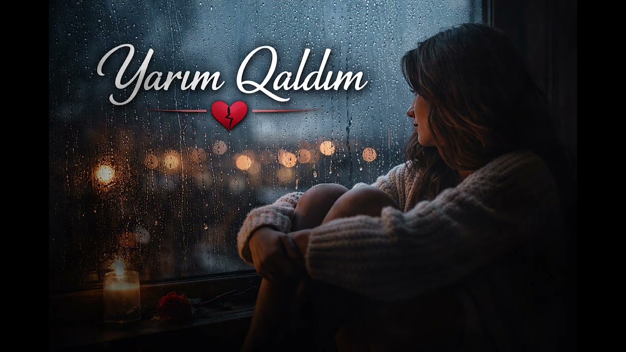 Yarım Qaldım - Aisongazenur