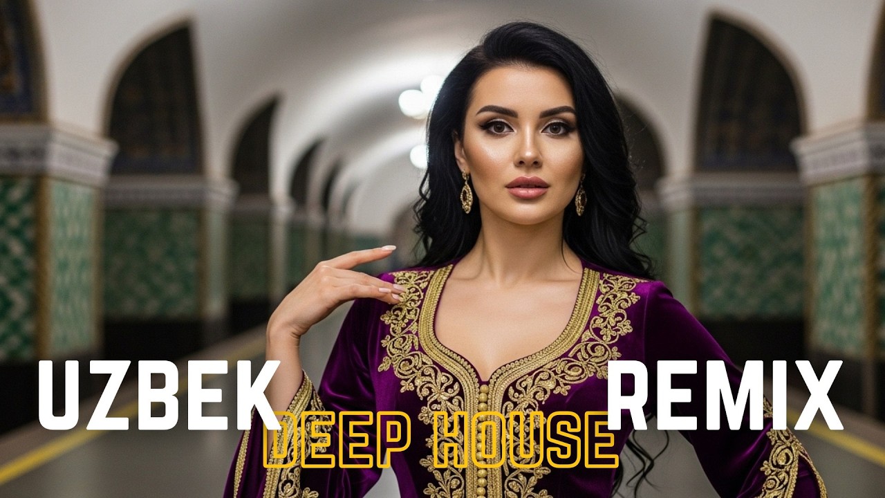 🔴 LIVE Deep Uzbek Love Remix 2026 🖤 | Aral Sea Sog‘inch va Tungi Hislar 🌌