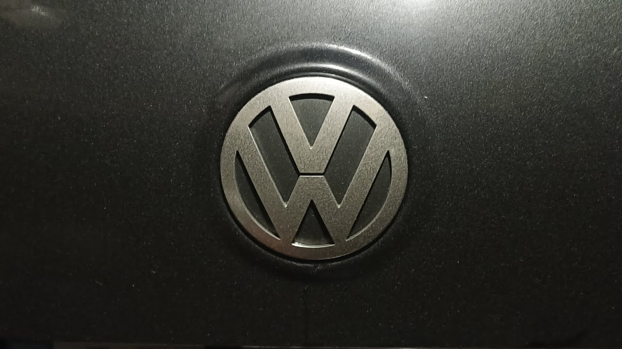 Volkswagen Passat B6. Как снять генератор.
