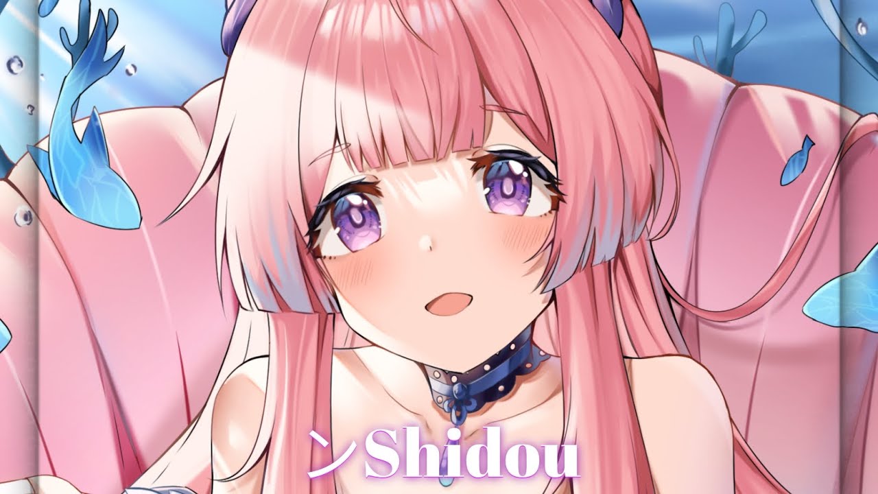 [Nightcore] - Stuck In You (TERQA)