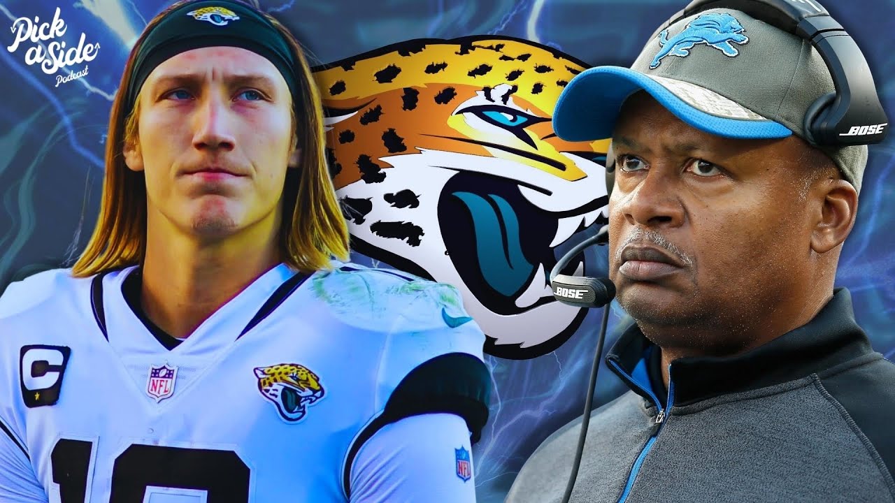 Who Should be the Jacksonville Jaguars Next Head Coach?