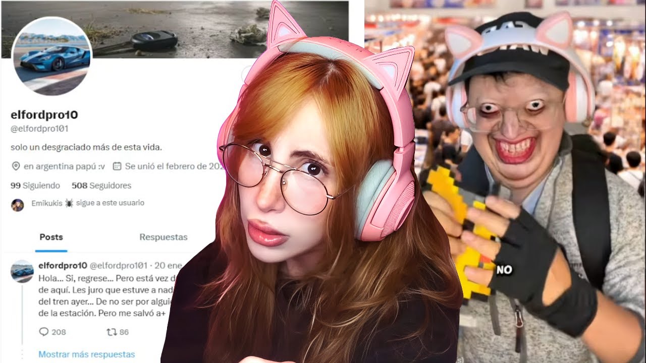LAS RELACIONES PARASOCIALES TE ESTÁN ARRUINANDO