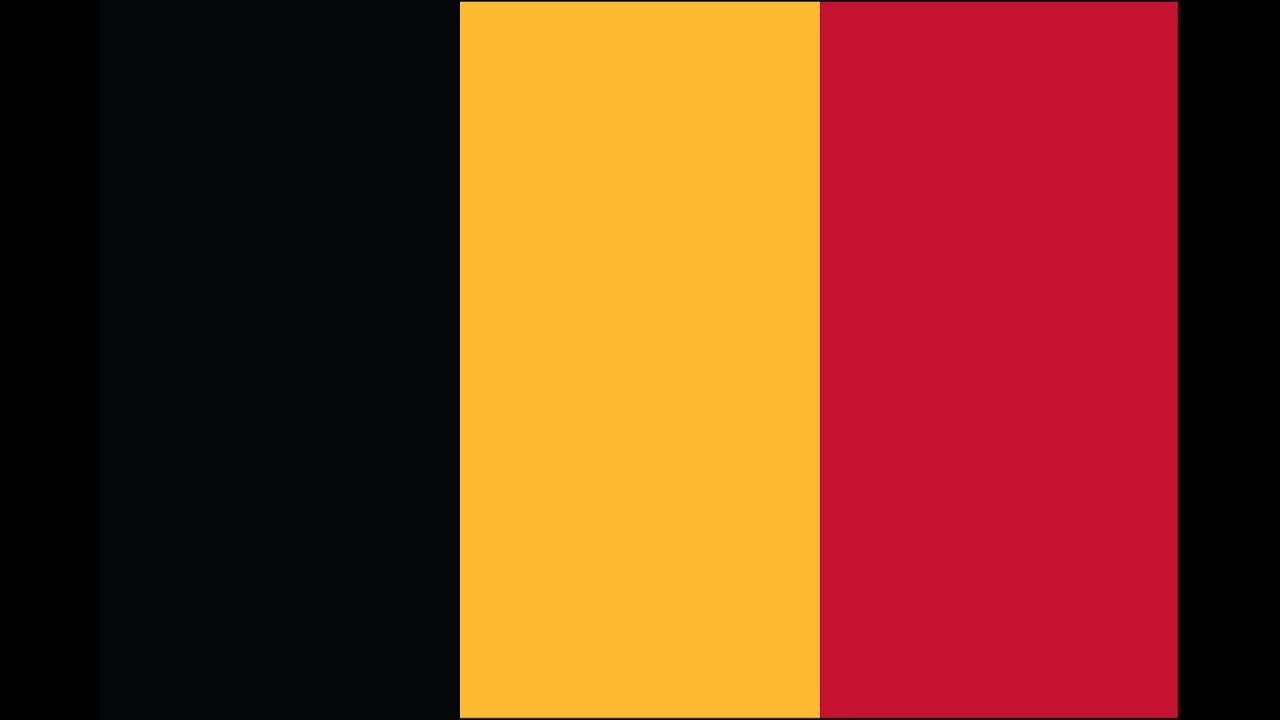 My Top 20 Belgian artists