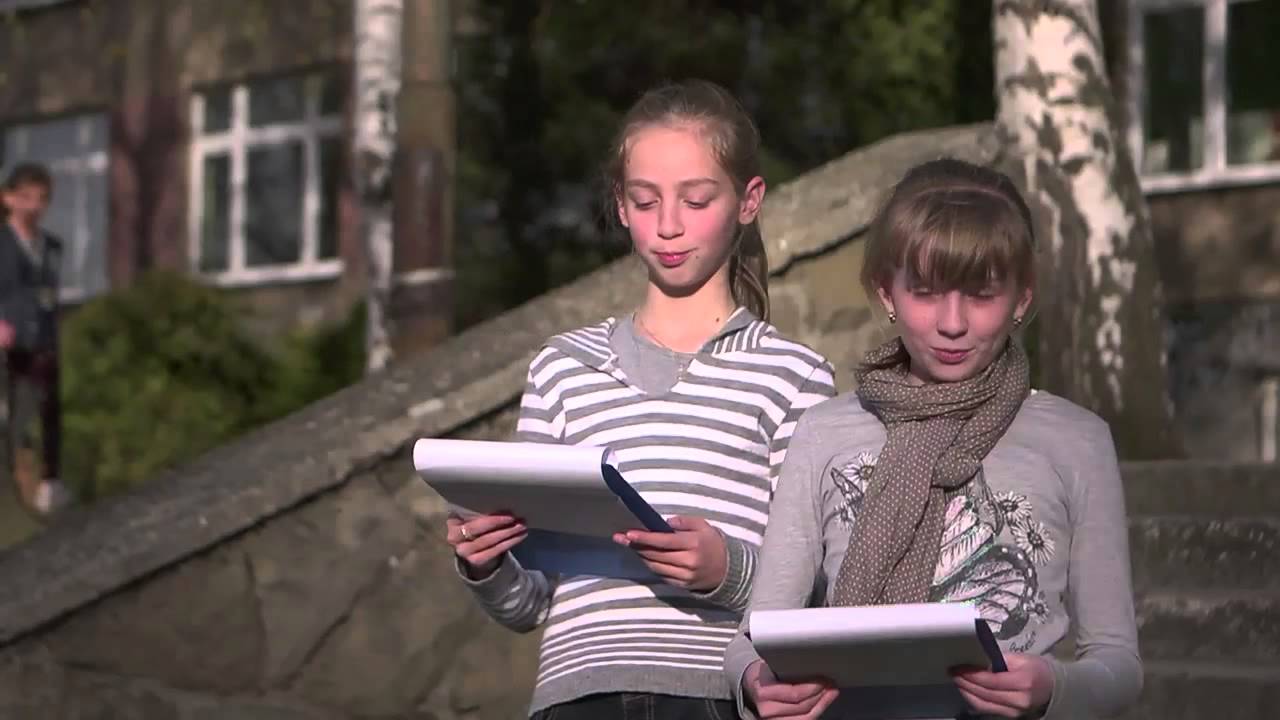 Pierwsze przykazanie - Moda na Boga