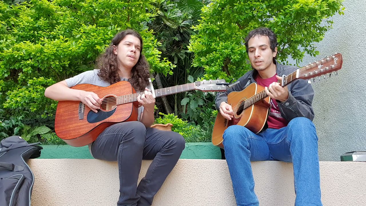 Simon & Garfunkel - Bleecker Street