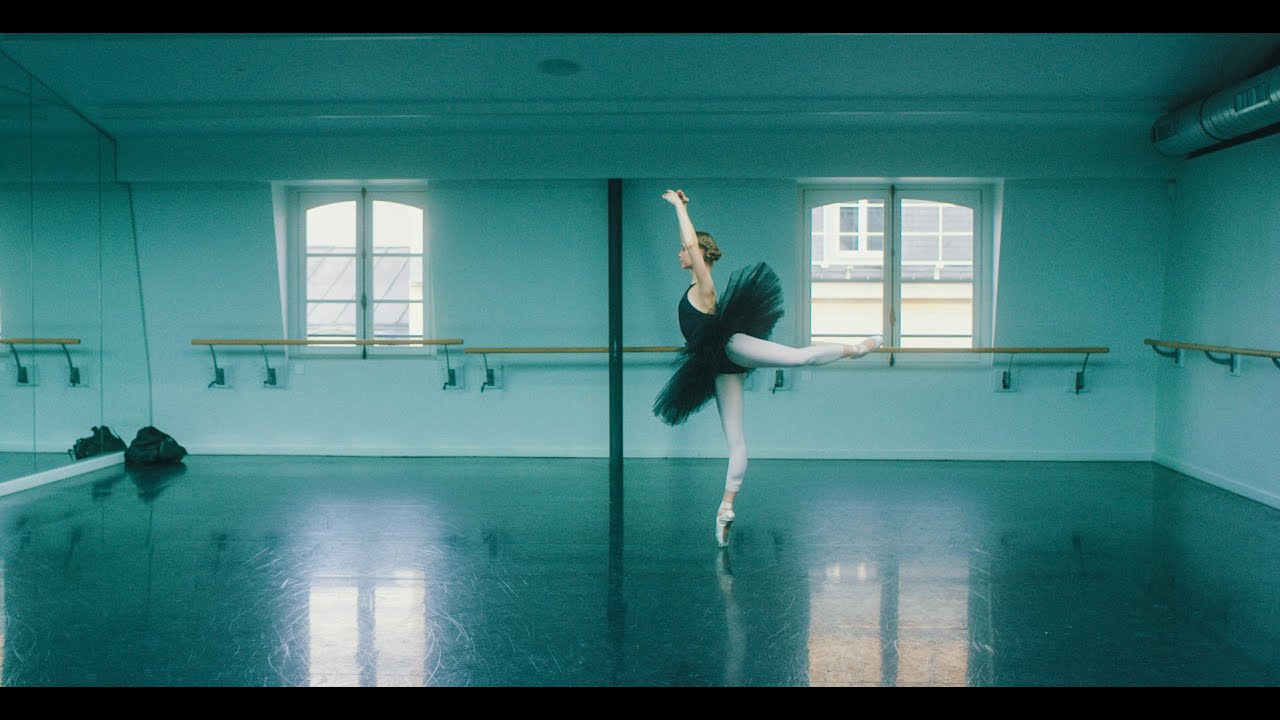 Passion by Energetiks featuring Bianca Scudamore
