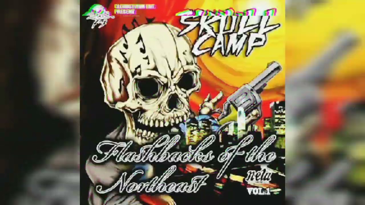 Skull Camp 