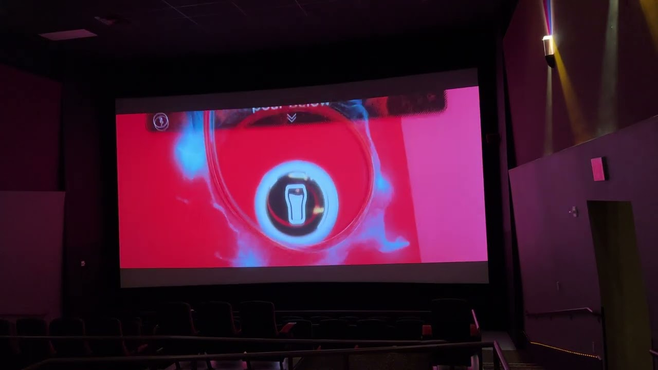 AMC Feature Presentation