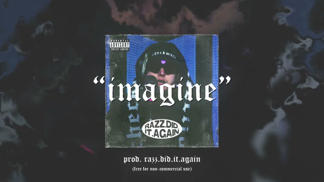 (FREE) Yung Vision x Sin Davis TYPE BEAT - 