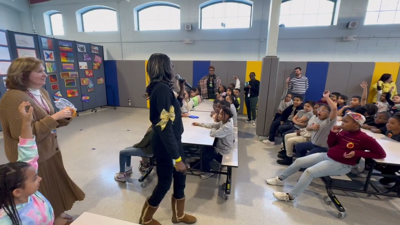 2-3 Campus School Choice Program