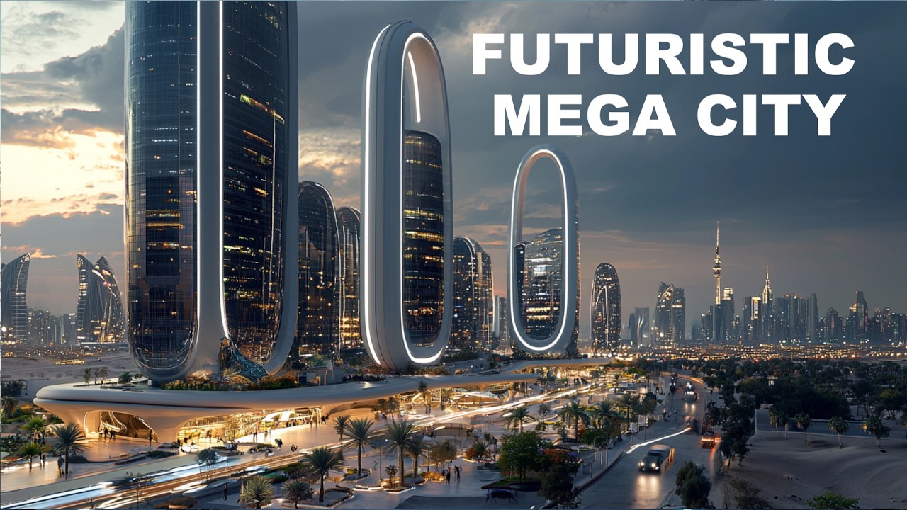 EASTSIDE - DESIGN DISTRICT Architecture of AIFMA Mega City - Creating AI Fashion Metropolis Part 35