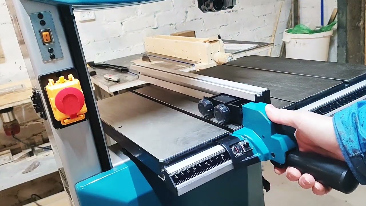 СТОИТ БРАТЬ!!? Ленточная пила Макита.