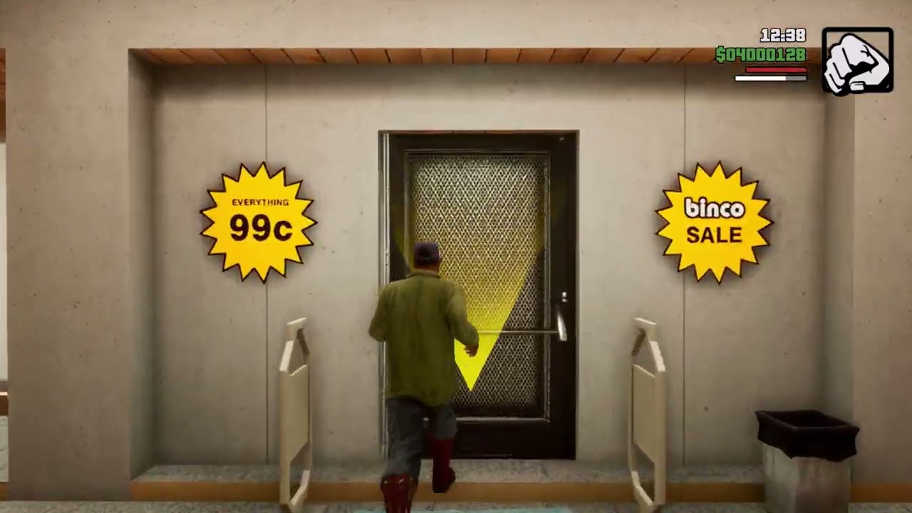5 Things You're Doing WRONG in GTA San Andreas Drive-By Missions