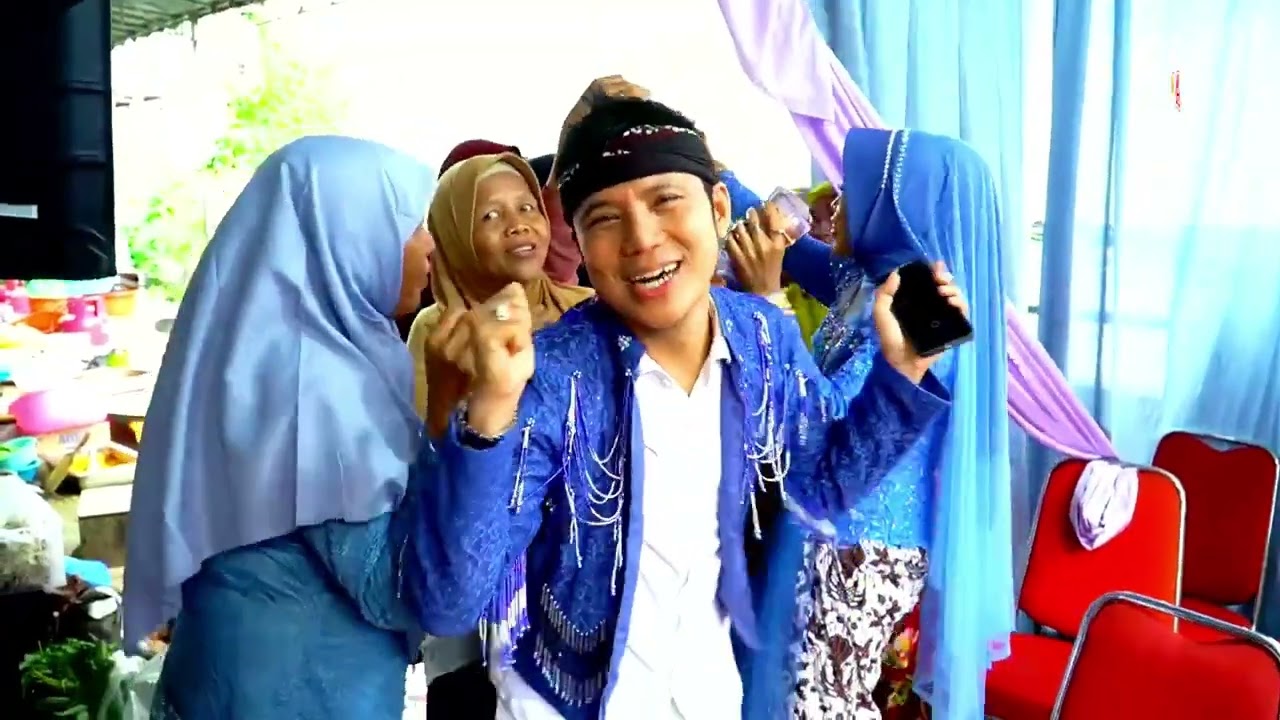 Cinta Merah Jambu Dhimas Tedjo - UD SUWARNI NDUWE GAWE HARI 3 06 Desember 2025