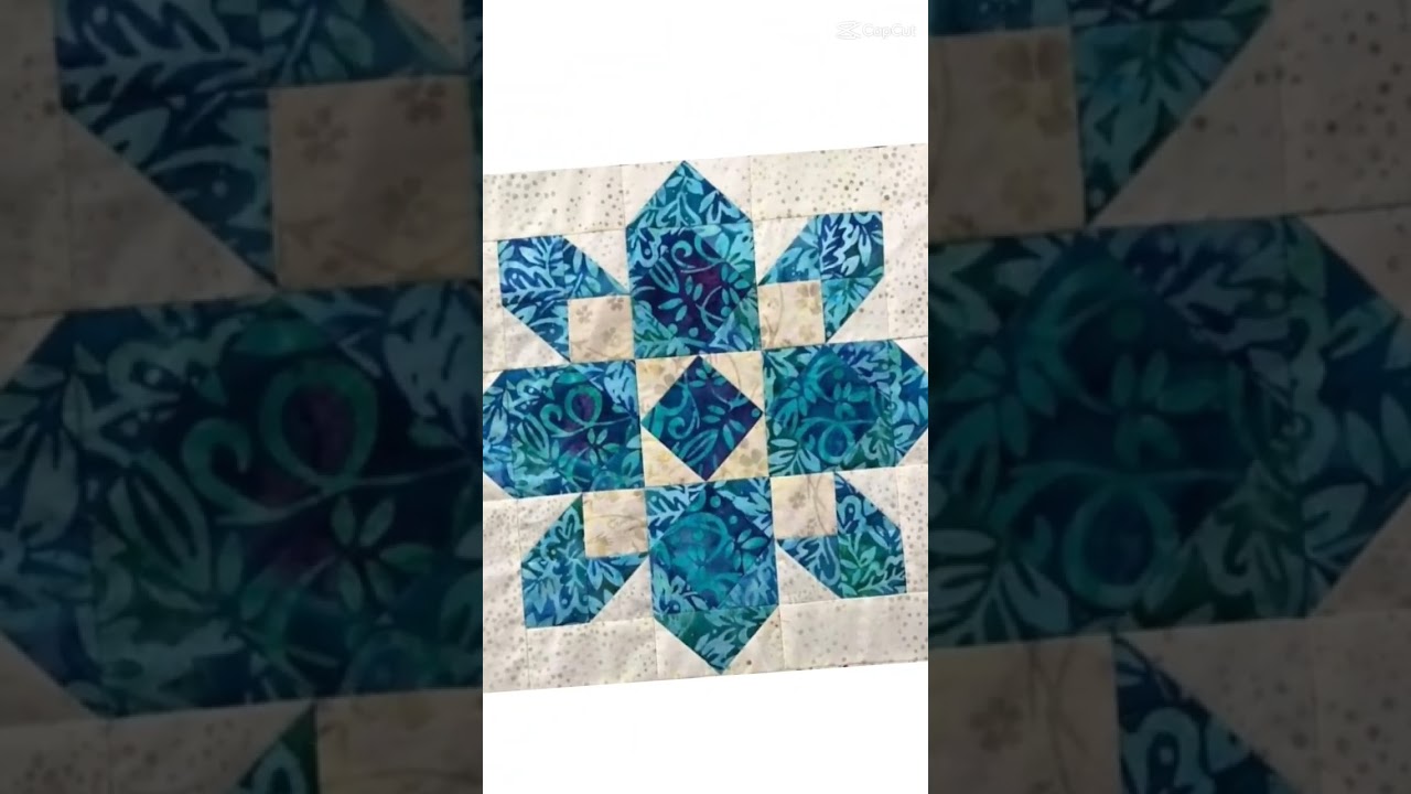 #quilting