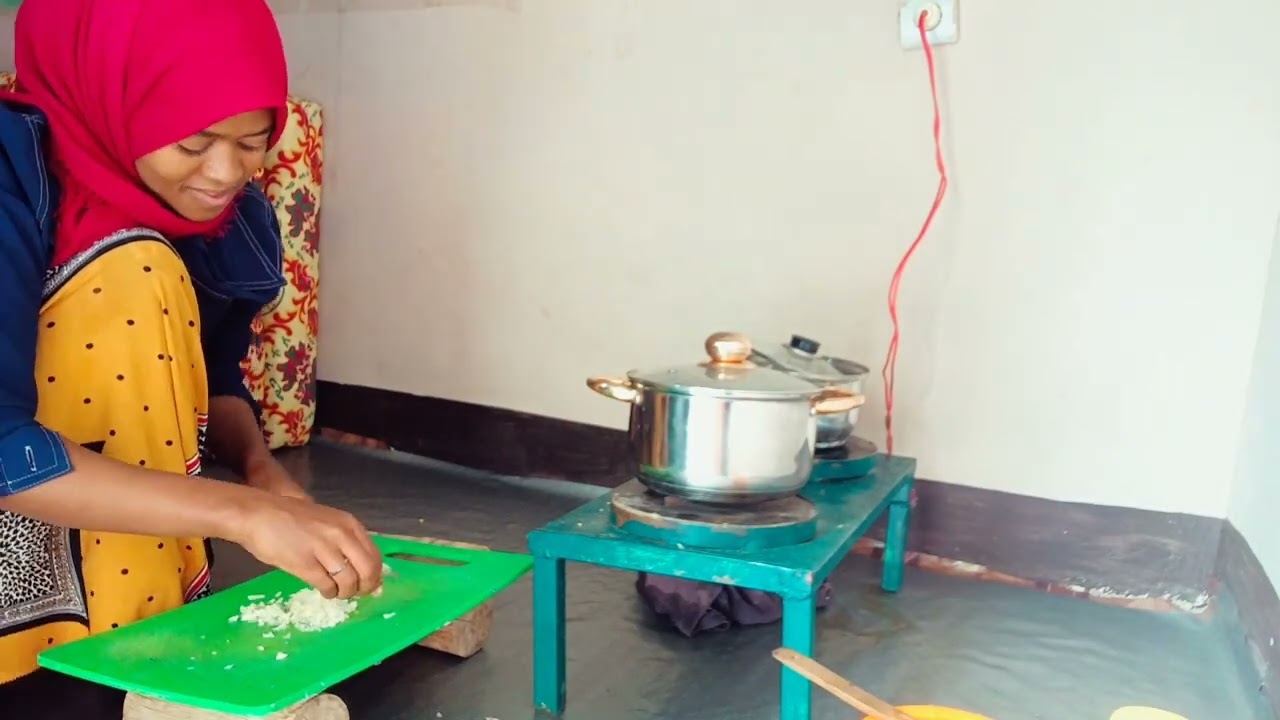 #minivlog_ዛሬ_ውሎችን_የሤት_ወይዘሮ_አልተቻልንም