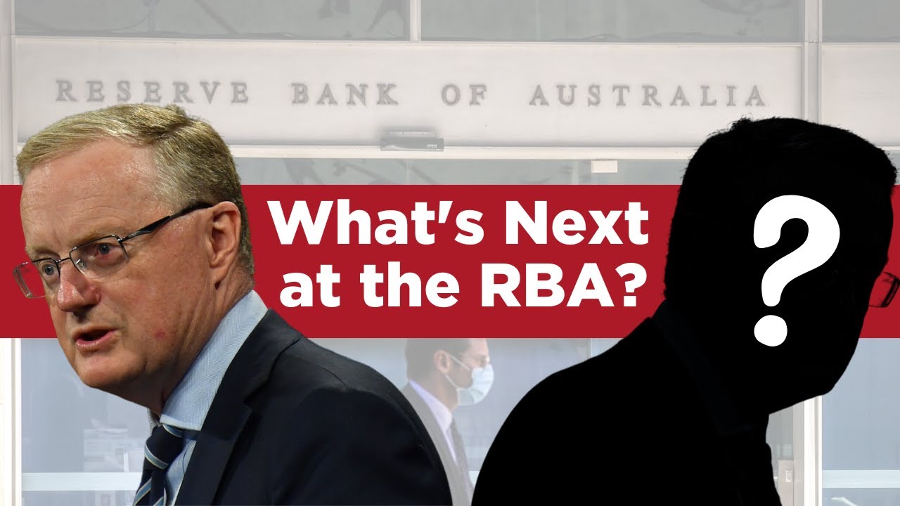 What the new RBA governor needs to know...