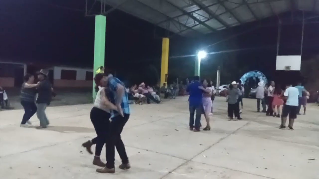 el festejo de dia del padre en LAS PILAS HUAUTLA HIDALGO