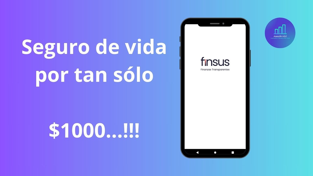 &iquest;Qu&eacute; tan recomendable es Finsus?