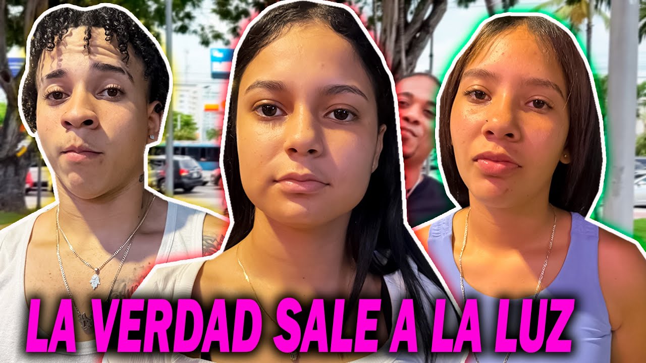 PEPA SE ENTERA DE LO QUE LOREN DIJO DE ELLA GRACIAS A CARLITO