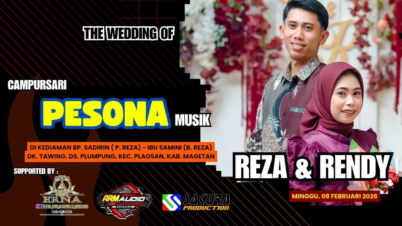 WEDDING 