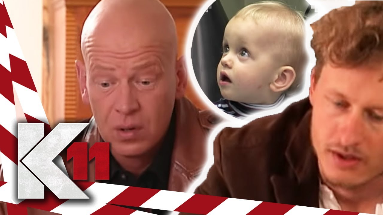 Baby gegen Geld: 