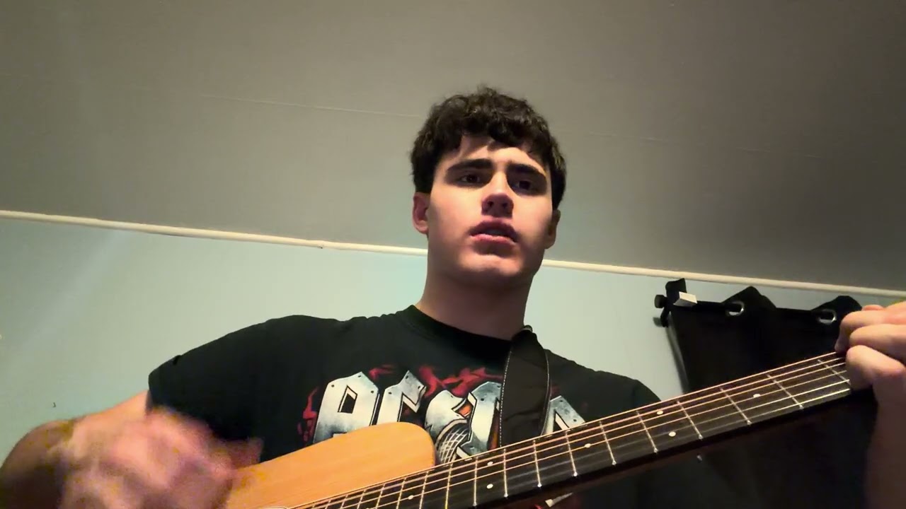 Big Bad Leroy Brown Cover