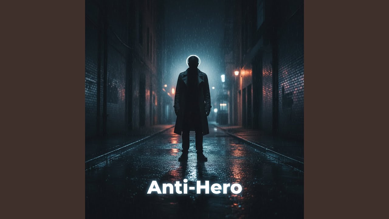 Anti-Hero