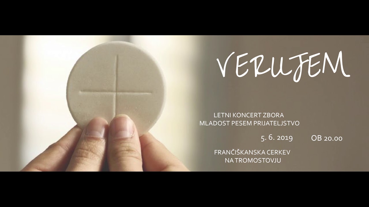 Zbor MPP - Ker On živi (letni koncert 2019)