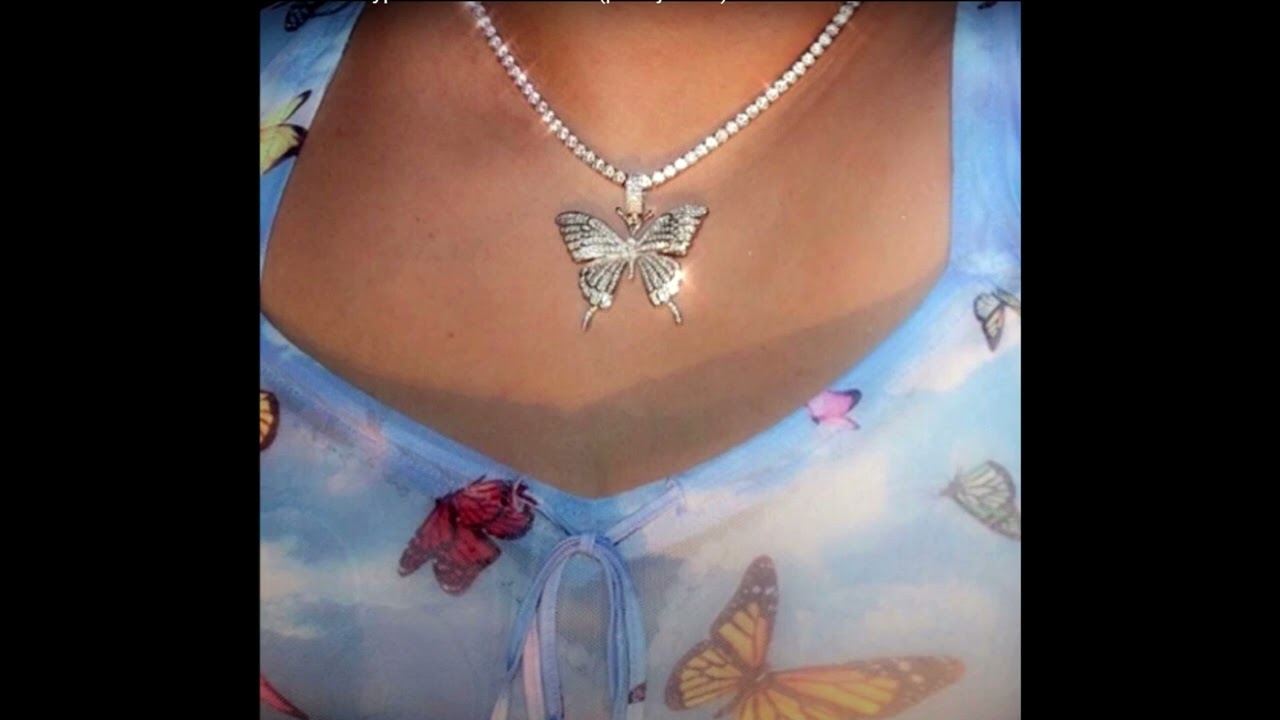 [FREE FOR PROFIT] Playboi Carti + Pierre Bourne Type Beat - Butterfly Effect