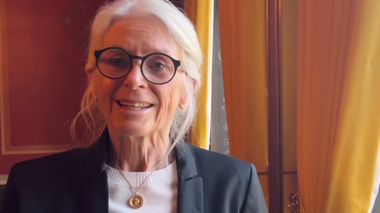 Laura Jacobsen betød mere for Carlsberg end historiebøgerne fortæller