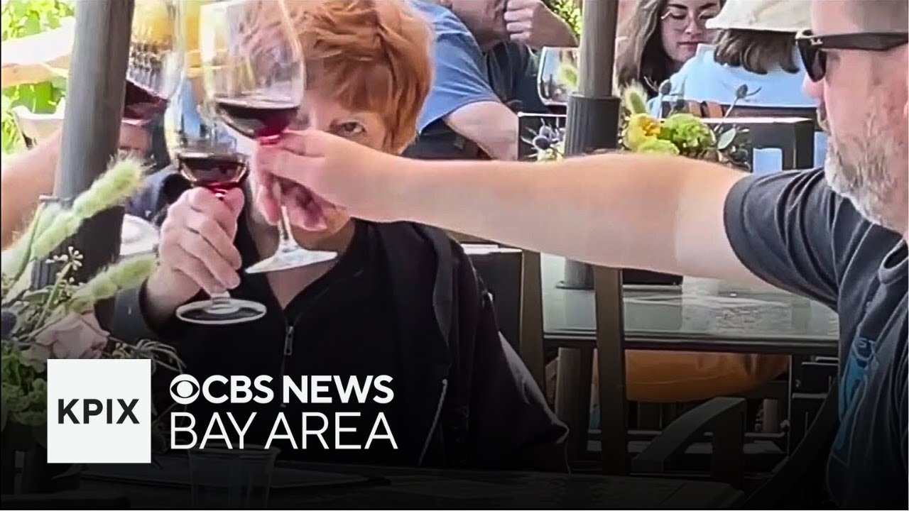 Drop in wine sales forcing some Northern California wineries to scale back