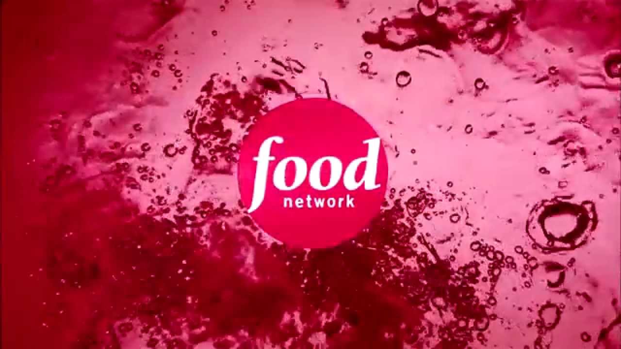 The Food Network HD - Adverts & Idents (Part 2) - 16.04.2014