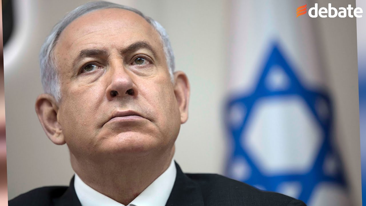 Netanyahu admite que Israel financió Hamás para dividir defensa de Palestina