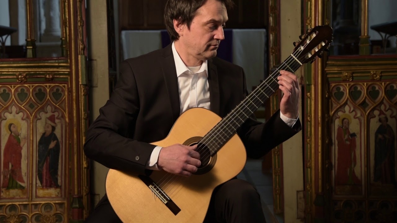 How long would it take to learn this from scratch? Carcassi Op.60 No.3