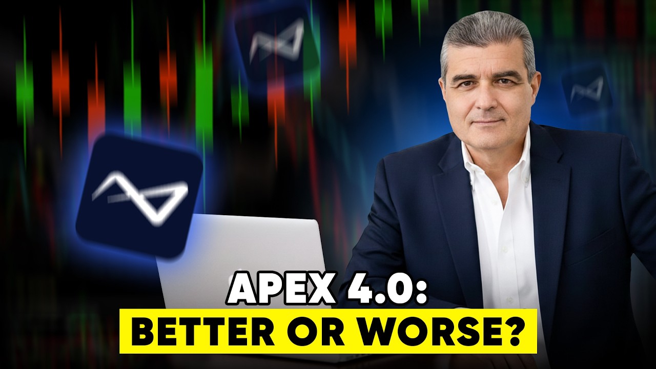 I Built a Tool to Expose Every New Apex Trader Funding Change